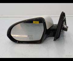 SPECCHIO SPECCHIETTO RETROVISORE SX KIA E-NIRO I 2 - 18