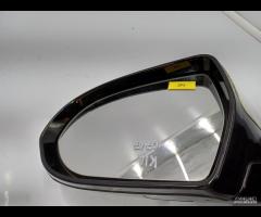 SPECCHIO SPECCHIETTO RETROVISORE SX KIA E-NIRO I 2 - 22