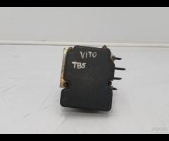 CENTRALINA ABS 622951 1.6D 84Kw 114CV MERCEDES VIT
