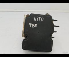 CENTRALINA ABS 622951 1.6D 84Kw 114CV MERCEDES VIT