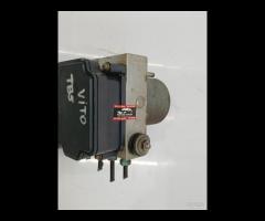 CENTRALINA ABS 622951 1.6D 84Kw 114CV MERCEDES VIT