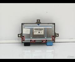 CENTRALINA AMPLIFICATORE ANTENNA AUTORADIO PEUGEOT