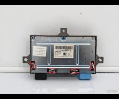 CENTRALINA AMPLIFICATORE ANTENNA AUTORADIO PEUGEOT