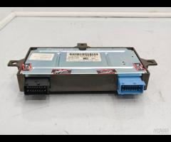 CENTRALINA AMPLIFICATORE ANTENNA AUTORADIO PEUGEOT