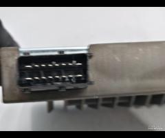 CENTRALINA AMPLIFICATORE ANTENNA AUTORADIO PEUGEOT