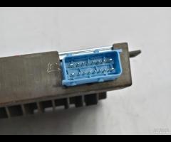 CENTRALINA AMPLIFICATORE ANTENNA AUTORADIO PEUGEOT