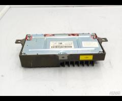 CENTRALINA AMPLIFICATORE ANTENNA AUTORADIO PEUGEOT - 7