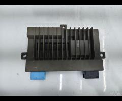 CENTRALINA AMPLIFICATORE ANTENNA AUTORADIO PEUGEOT - 9