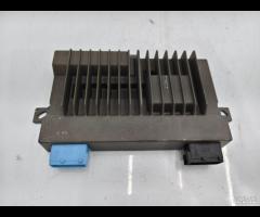 CENTRALINA AMPLIFICATORE ANTENNA AUTORADIO PEUGEOT - 10