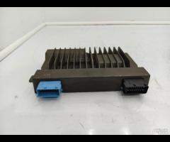 CENTRALINA AMPLIFICATORE ANTENNA AUTORADIO PEUGEOT - 11