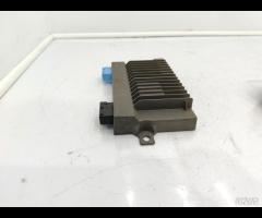 CENTRALINA AMPLIFICATORE ANTENNA AUTORADIO PEUGEOT - 12