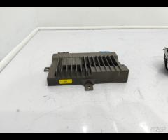 CENTRALINA AMPLIFICATORE ANTENNA AUTORADIO PEUGEOT - 13