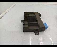 CENTRALINA AMPLIFICATORE ANTENNA AUTORADIO PEUGEOT - 14