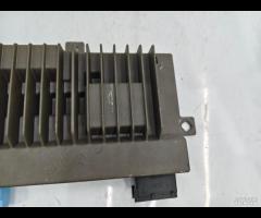 CENTRALINA AMPLIFICATORE ANTENNA AUTORADIO PEUGEOT - 15