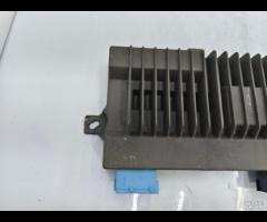 CENTRALINA AMPLIFICATORE ANTENNA AUTORADIO PEUGEOT - 16
