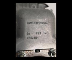 AIRBAG CRUSCOTTO LATO PASSEGGERO BMW F30 F31 F20 F - 10