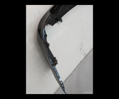 PARAURTI POSTERIORE CON SENSORI DI PARCHEGGIO MERC