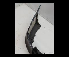 PARAURTI POSTERIORE CON SENSORI DI PARCHEGGIO MERC