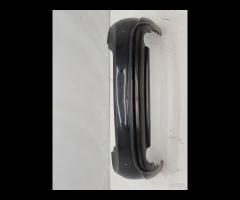 PARAURTI POSTERIORE CON SENSORI DI PARCHEGGIO MERC