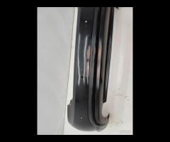 PARAURTI POSTERIORE CON SENSORI DI PARCHEGGIO MERC - 11