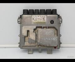 CENTRALINA MOTORE ECU 654920 2.0D 143Kw 194CV MERC