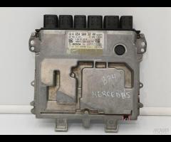 CENTRALINA MOTORE ECU 654920 2.0D 143Kw 194CV MERC
