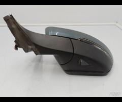 SPECCHIO SPECCHIETTO RETROVISORE SX SKODA SUPERB I - 12