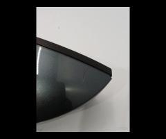 SPECCHIO SPECCHIETTO RETROVISORE SX SKODA SUPERB I - 14