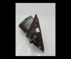 SPECCHIO SPECCHIETTO RETROVISORE SX SKODA SUPERB I - 20