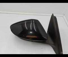 SPECCHIO SPECCHIETTO RETROVISORE DX SKODA OCTAVIA