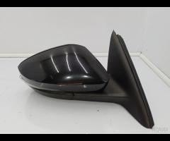 SPECCHIO SPECCHIETTO RETROVISORE DX SKODA OCTAVIA - 6