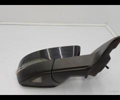 SPECCHIO SPECCHIETTO RETROVISORE DX SKODA OCTAVIA - 7