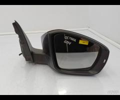 SPECCHIO SPECCHIETTO RETROVISORE DX SKODA OCTAVIA - 16