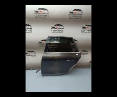 PORTA PORTIERA POSTERIORE SINISTRA AUDI A4 2007-20