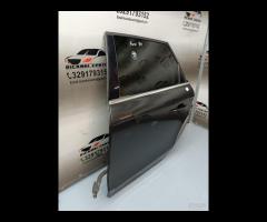 PORTA PORTIERA POSTERIORE SINISTRA AUDI A4 2007-20