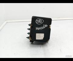 CENTRALINA ABS 622951 700730 1.6D 65Kw 88CV MERCED
