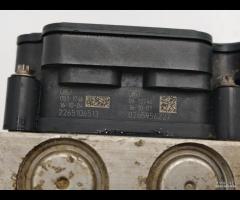 CENTRALINA ABS 622951 700730 1.6D 65Kw 88CV MERCED - 19