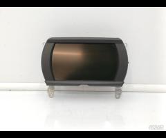 DISPLAY SCHERMO MULTIFUNZIONE GPS NAVIGATORE MINI