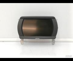 DISPLAY SCHERMO MULTIFUNZIONE GPS NAVIGATORE MINI