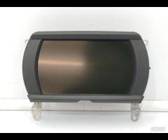 DISPLAY SCHERMO MULTIFUNZIONE GPS NAVIGATORE MINI