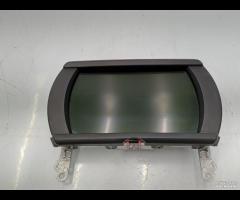 DISPLAY SCHERMO MULTIFUNZIONE GPS NAVIGATORE MINI