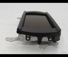 DISPLAY SCHERMO MULTIFUNZIONE GPS NAVIGATORE MINI - 6