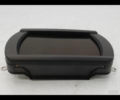 DISPLAY SCHERMO MULTIFUNZIONE GPS NAVIGATORE MINI - 7