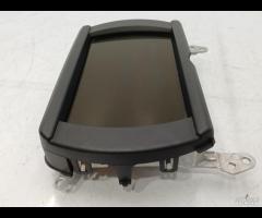 DISPLAY SCHERMO MULTIFUNZIONE GPS NAVIGATORE MINI - 8