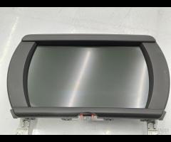 DISPLAY SCHERMO MULTIFUNZIONE GPS NAVIGATORE MINI - 9