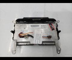 DISPLAY SCHERMO MULTIFUNZIONE GPS NAVIGATORE MINI - 12