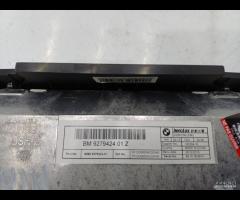 DISPLAY SCHERMO MULTIFUNZIONE GPS NAVIGATORE MINI - 14