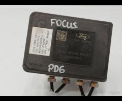 CENTRALINA ABS M1DD B6 2255924 1.0B 92Kw 125CV FOR