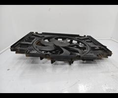 VENTOLA RAFFREDDAMENTO MOTORE JAGUAR F-PACE X761 2 - 8
