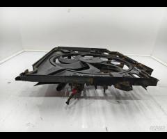 VENTOLA RAFFREDDAMENTO MOTORE JAGUAR F-PACE X761 2 - 10